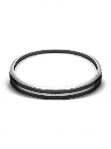 Браслет Emalie Infinite Daniel Wellington, серебряный