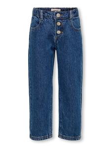 Обычные джинсы ONLY GIRLS KMGValentine, синий