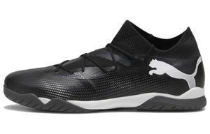 Future Match 7 TT «Черно-белые» Puma