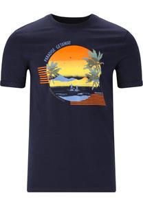 CRUZ Футболка Flair