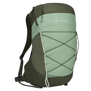 Рюкзак Vaude, зеленый