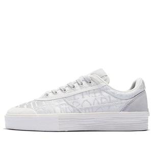 Кроссовки wave pro low 50 50 Li-Ning, белый