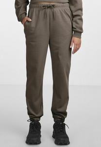 Спортивные брюки PCCHILLI PANTS Pieces, оливковый