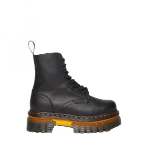 Ботинки Dr Martens Audrick 8, черный