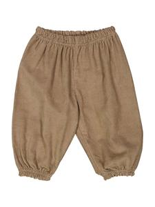 Брюки свободного кроя Müsli by GREEN COTTON, Pueblo