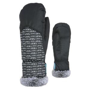 Детские горнолыжные перчатки Level Jolie Teen Mitt