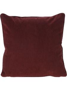 Home&Styling Collection Красная подушка