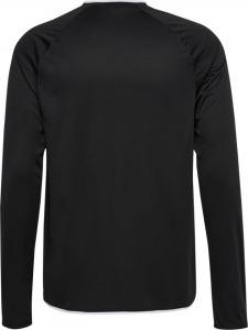 Hummel Лонгслив «Core 2.0 Jersey Longsleeve» черного цвета