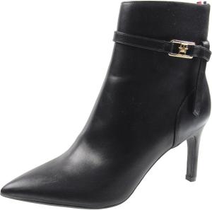 Tommy Hilfiger Женские сапоги Jorine, Black
