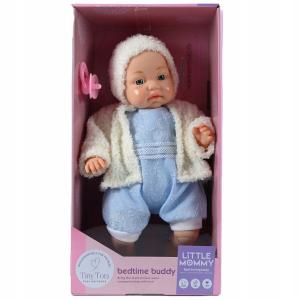 Кукла Как Живой Новорожденный Ребенок Смеется Плачит Различные Узоры Midex