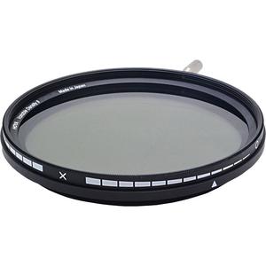 Фильтр Hoya Variable Density II ND Filter A-58VDY-II