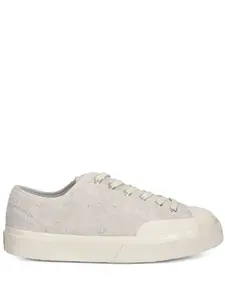 Кеды из канваса Superga, нейтральный