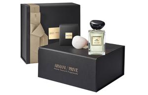 Набор духов amani noble fragrance box eau de toilette GIORGIO ARMANI