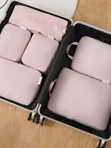 Сумка Doux Belle, цвет Pink