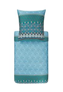 Турецкая постельное бельё laglio Bassetti