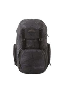 Городской рюкзак выходного дня 55 см с отделением для ноутбука NITRO, цвет Forged Camo