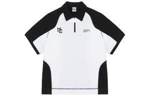 Футболка унисекс MATCHA STORY, Черное и белое