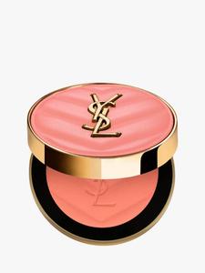 Make Me Blush Bold размывающий румянец Yves Saint Laurent, 57 Coral Clash
