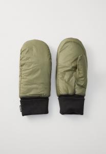 Перчатки Rains PUFFER MITTENS UNISEX, Marsh/Green