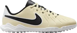 Кроссовки Tiempo Legend 10 Club TF GS 'Mad Ready Pack', кремовый