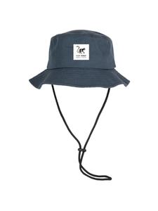 Спортивная шапка Surf Monkey, Blue Denim