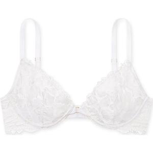 Victoria's Secret Очень сексуальный бюстгальтер Women's Coconut White