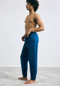 Пижамные брюки BOSS MIX MATCH, Open Blue Twenty/Dark Blue