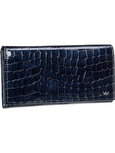 Кошелек GOLDEN HEAD Cayenne, темно-синий