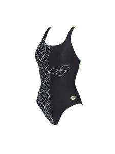 Купальник Arena, черный