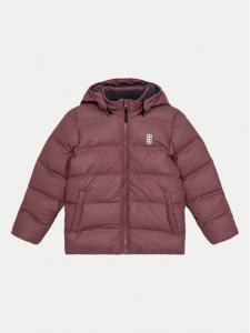 Зимняя куртка стандартного кроя LWJAD 11010819 Lego, розовый