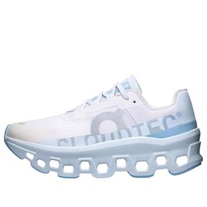 Кроссовки cloudmonster On Running, белый