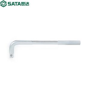 Shida SATA 16919 Г-образный ключ серии 19 мм