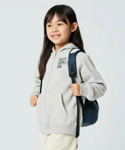 Толстовка с капюшоном RUSTY/(K)