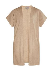 Спортивня куртка gaya, цвет hellbraun melange