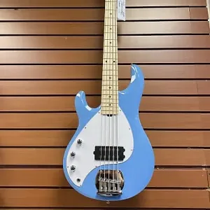 Sterling SUB StingRay Ray5 Леворукая 2024 - настоящее время - Chopper Blue