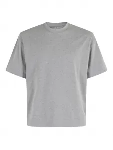Футболка с короткими рукавами Circolo 1901, серый