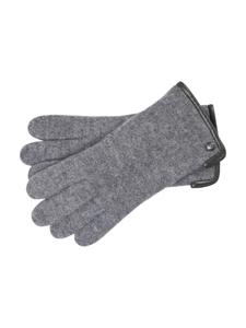 Перчатки на пальцы Roeckl, цвет flanell