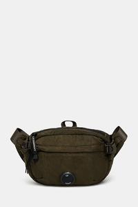 Поясная сумка C.P. Company, зеленый