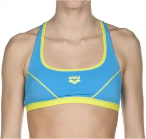Купальник ARENA Women's MaxLife Racer Back Bikini Athletic High Cut