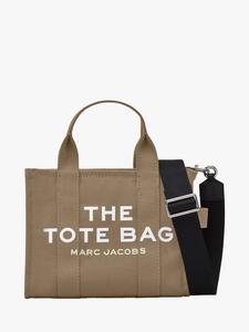 Маленькая сумка-шопер Marc Jacobs, Slate Green