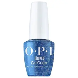 I'M The Wonderfullest 15ml Opi Coty