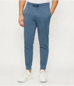 Спортивные штаны Dayote232 regular fit Hugo, синий