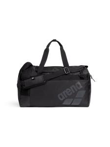 Спортивная сумка ARENA ALL SET DUFFLE 40L, черный