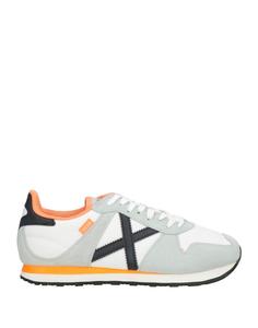 Кроссовки Munich, белый