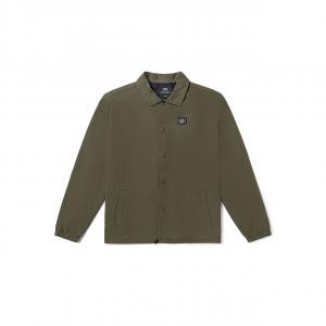 Куртка Torrey Мужская зеленая Vans, зеленый