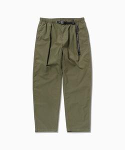 Gramicci × and wander C/N climbing pant