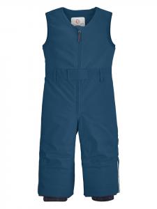 Killtec Горнолыжные/сноубордные штаны синего цвета