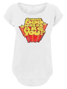 Футболка F4NT4STIC, White