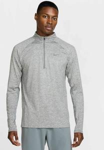 Топ Nike Performance STRIDE MIDLAYER, Smoke Grey Heather/Grey
