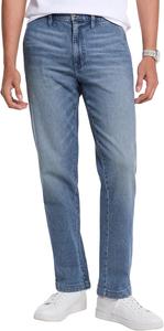 Джинсы Michael Kors Men's Denim Beach Pant, Medium Indigo Wash